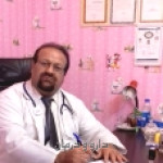 دکتر سید علیرضا حسینی
