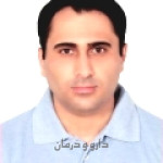 دکتر علیرضا گلبابایی