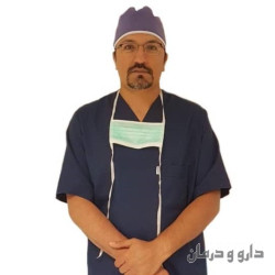 دکتر احمد نژاد رحیم