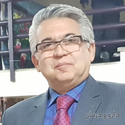 دکتر محمد جواد حریری