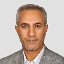 دکتر سیف الدین زاهدی