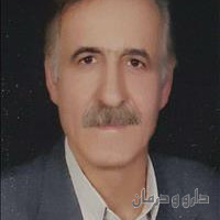 دکتر ابوالقاسم مهرابی