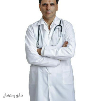 دکتر ناصر کیخالی