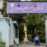 مرکز توانبخشی سلمان شیراز