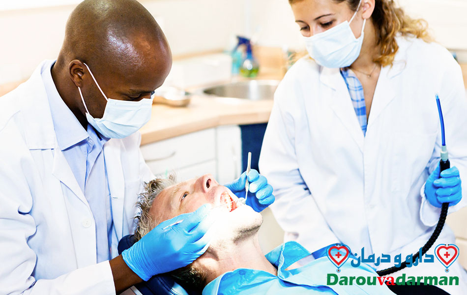 کار به عنوان دستیار دندانپزشک چگونه است؟