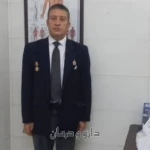 آقای دکتر بحرینی