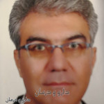 دکترمحمدرضا بحرینی اصفهانی
