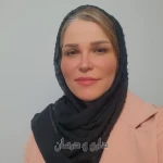 خانم دکتر ثمین شاه حسینی