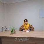 خانم دکتر مریم مویدی مهر