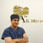 دکتر علی میرزایی