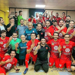 آقای میثم علیپور