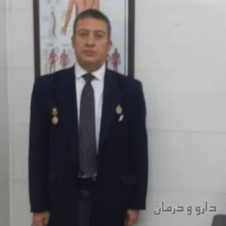 اقای دکتر بحرینی