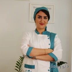 خانم دکتر غزال هاشمی زنوز