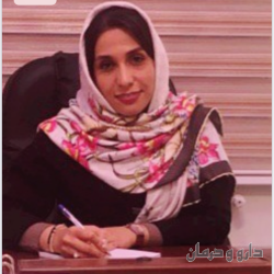 دکتر مریم مویدی مهر