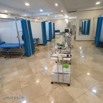 خانم دکتر غزال هاشمی زنوز