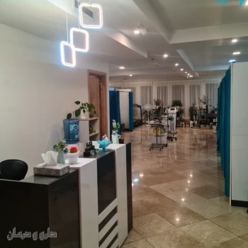 خانم دکتر غزال هاشمی زنوز