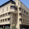 بیمارستان مهراد