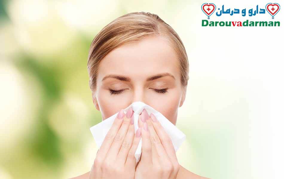 آیا آلرژی باعث تنگی نفس می شود؟