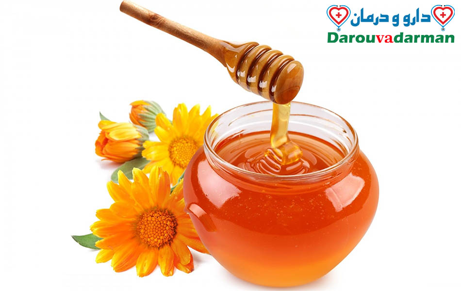 عوارض مصرف عسل چیست؟