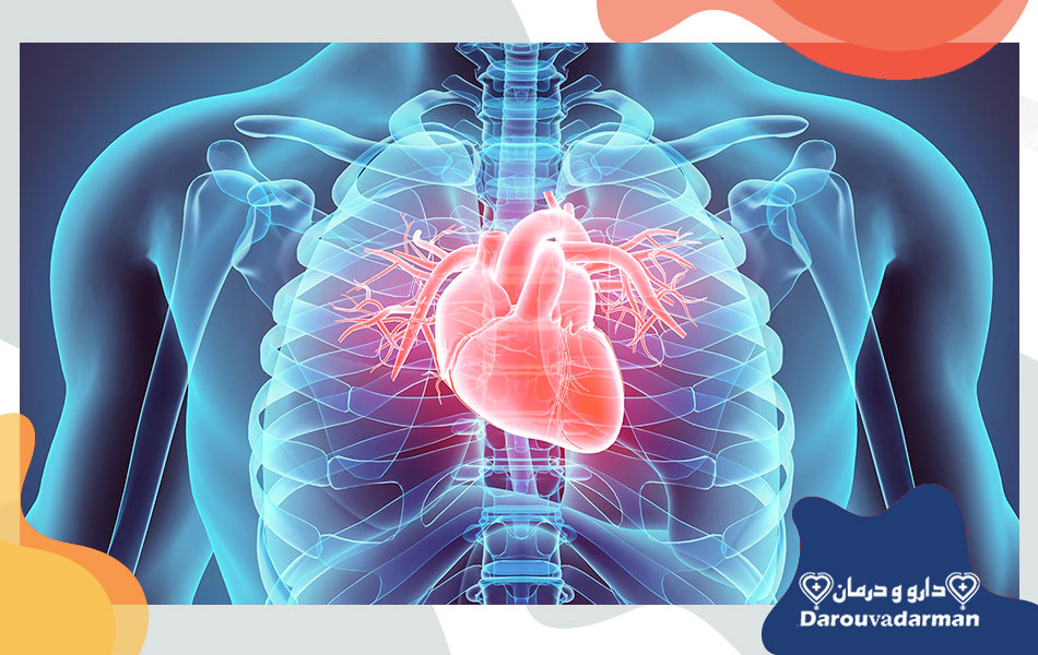 نارسایی-قلبی-سیستولیک-چیست؟