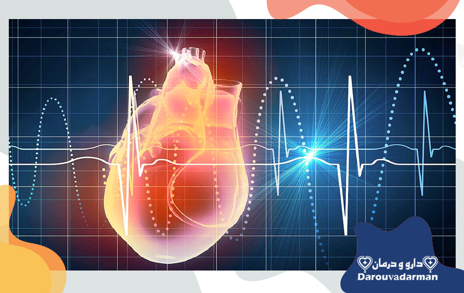 آریتمی-ضربان قلب-تپش قلب و راههای درمان-آریتمی قلب و راههای درمان
