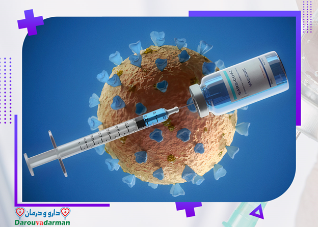 آزمایش بالینی واکسن کووید-19